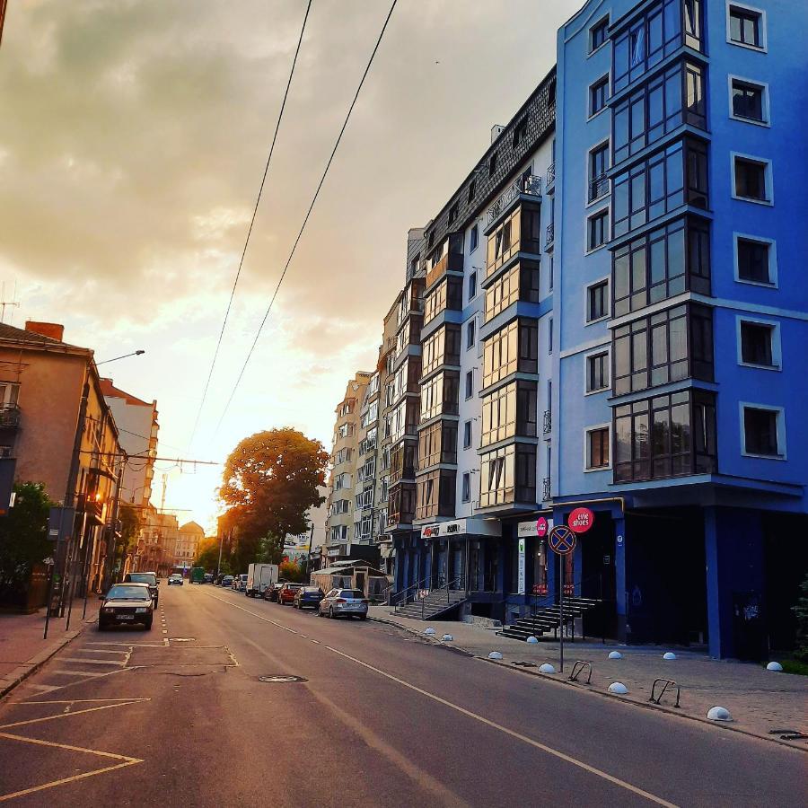 Podobovo-Ivano-Frankivsk.Com Exterior photo